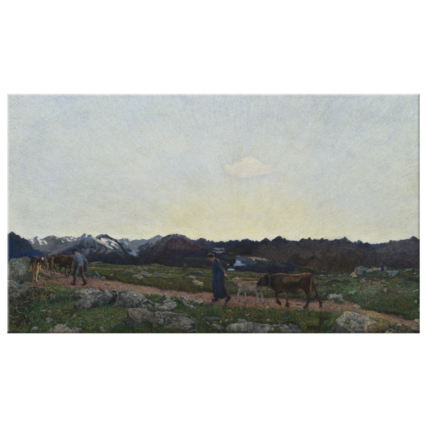 Sein, 1897-1899