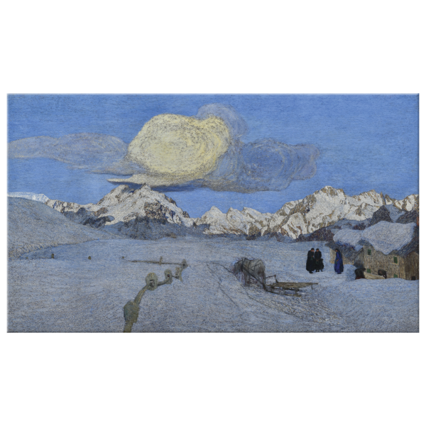 Vergehen, 1896-1899