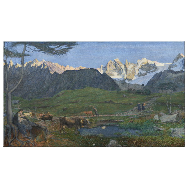 Werden, 1896-1899